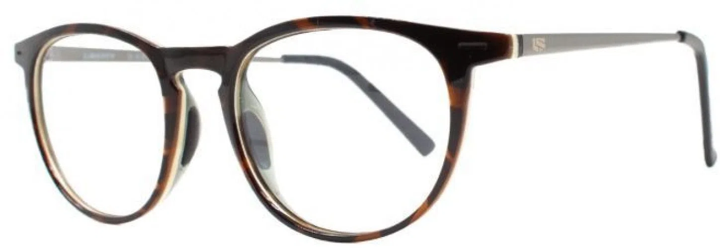 Rec Specs X8500 Eyeglasses - view 2